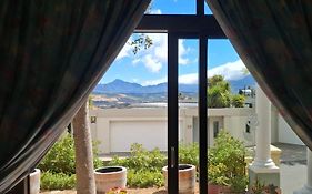 Arendsnest Self Catering